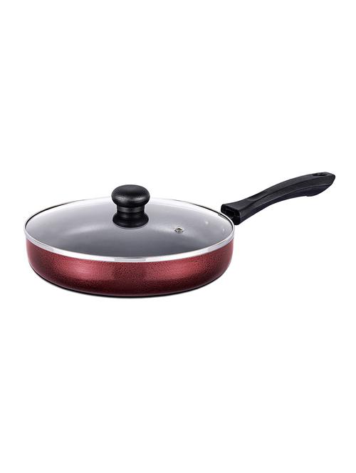 fry pan - 15791094 - Very Small Image - 1