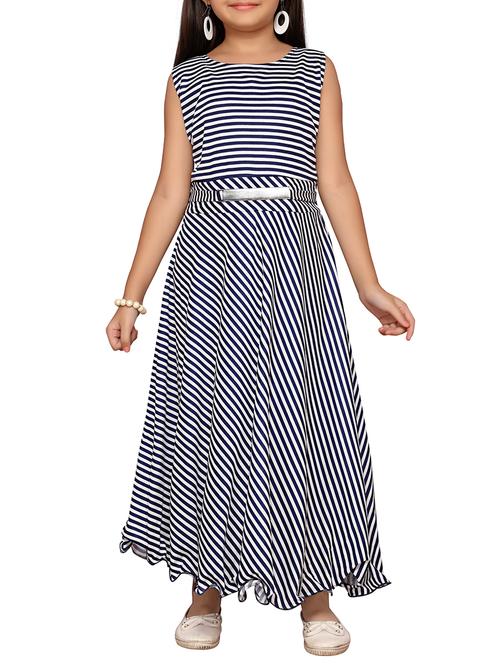 blue net gown - 15792033 - Very Small Image - 1