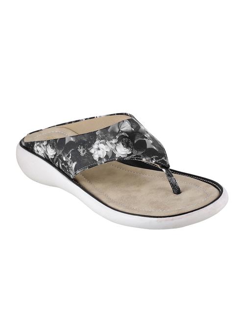 black toe separator sandals - 15794219 - Very Small Image - 1