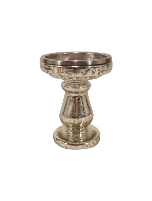 royallifestylee glass candle holder - 15795737 - Very Small Image - 1
