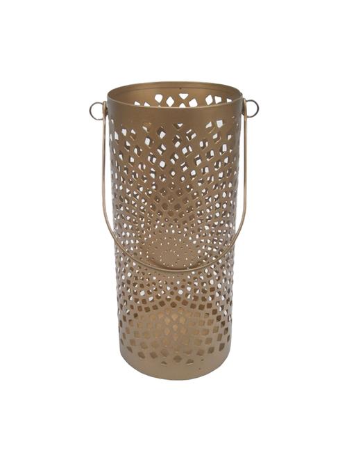 royallifestylee iron jali pillar holder sm - 15795757 - Very Small Image - 1