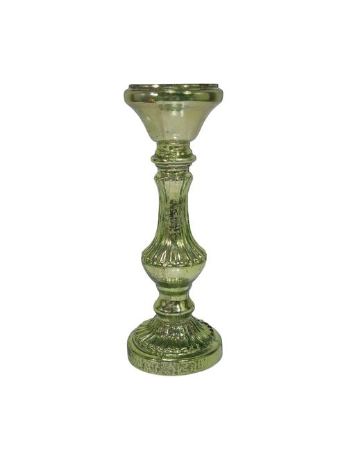 royallifestylee glass pillar candle holder - 15795769 - Very Small Image - 1