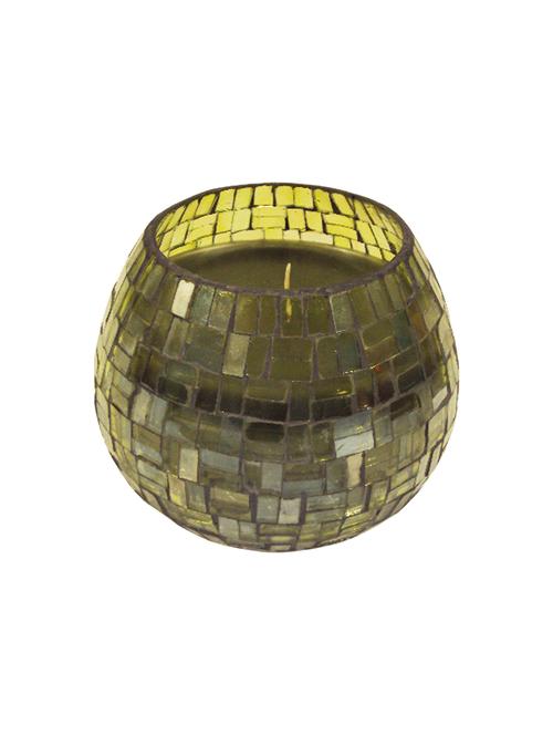 royallifestylee mosice glass wax votive - 15795796 - Very Small Image - 1