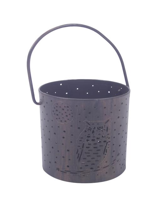 royallifestylee iron jali votive - 15795841 - Very Small Image - 1