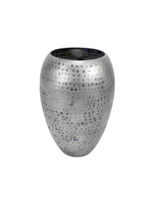 royallifestylee iron hammered flower vase - 15795932 - Very Small Image - 1