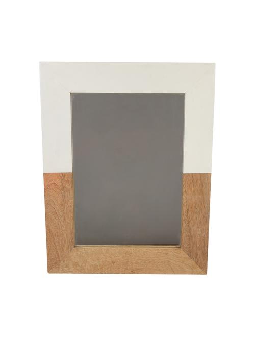 royallifestylee wooden mirror - 15795948 - Very Small Image - 1