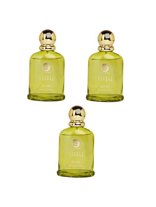 lyla blanc set of 3 voyage edp - 15796812 - Very Small Image - 1