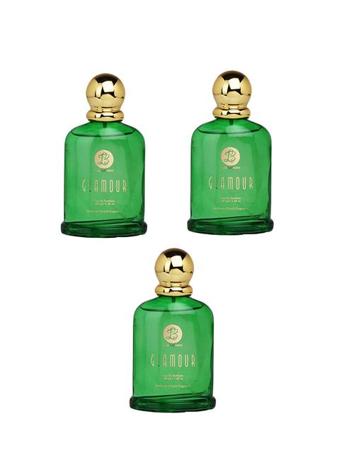 lyla blanc set of 3 glamour edp - 15796815 - Very Small Image - 1