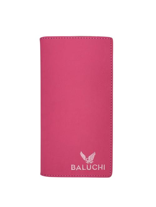 pink leatherette (pu card holder - 15797121 - Very Small Image - 1