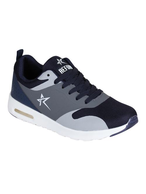 multi colored mesh sport shoes - 15798804 - Very Small Image - 1