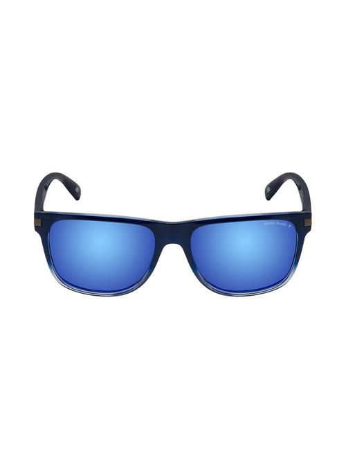 uv protected wayfarer sunglasses - 15800988 - Very Small Image - 1