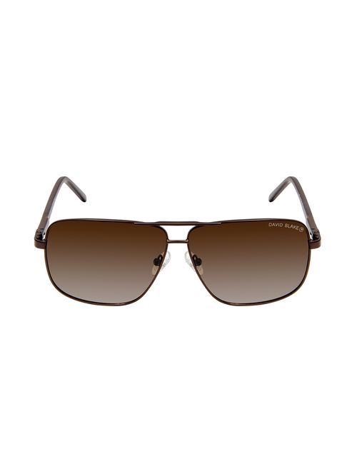 uv protected rectangle sunglasses - 15801004 - Very Small Image - 1