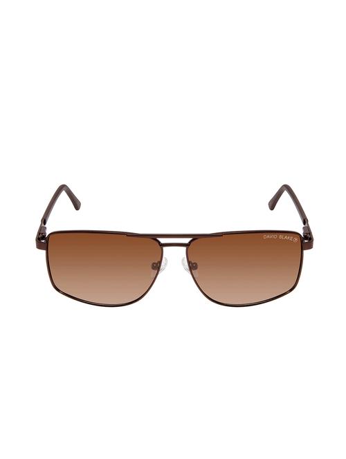 uv protected rectangle sunglasses - 15801007 - Very Small Image - 1