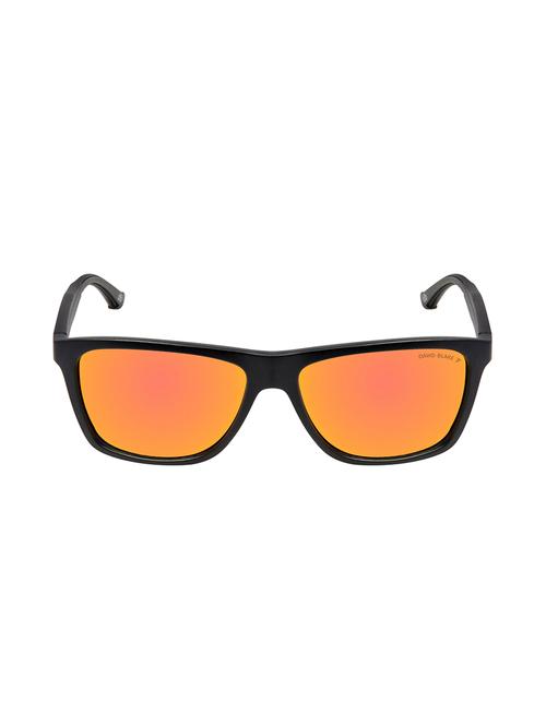 uv protected wayfarer sunglasses - 15801967 - Very Small Image - 1