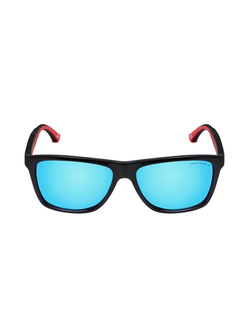 uv protected wayfarer sunglasses - 15801968 - Very Small Image - 1