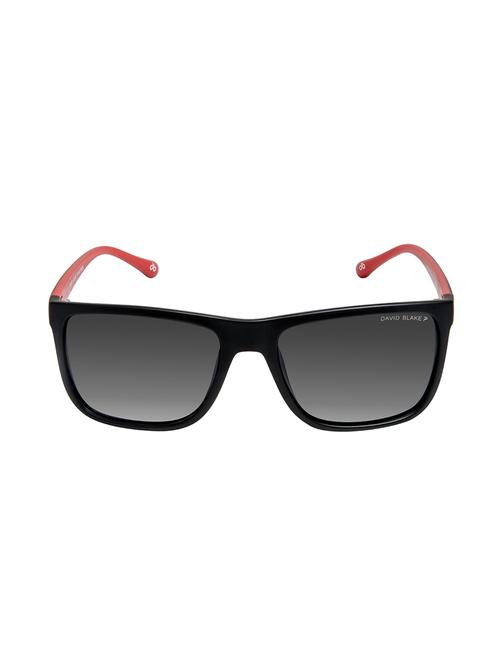 uv protected wayfarer sunglasses - 15801981 - Very Small Image - 1