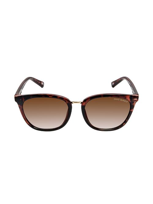 uv protected cateye sunglasses - 15801984 - Very Small Image - 1