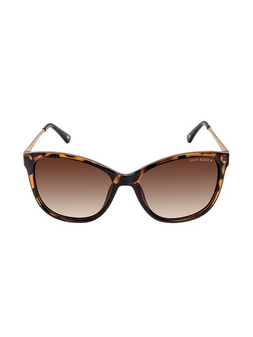 uv protected cateye sunglasses - 15801987 - Very Small Image - 1
