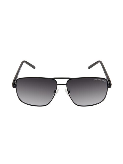 uv protected rectangle sunglasses - 15801999 - Very Small Image - 1