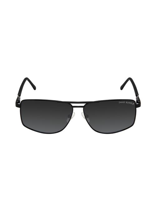 uv protected rectangle sunglasses - 15802003 - Very Small Image - 1