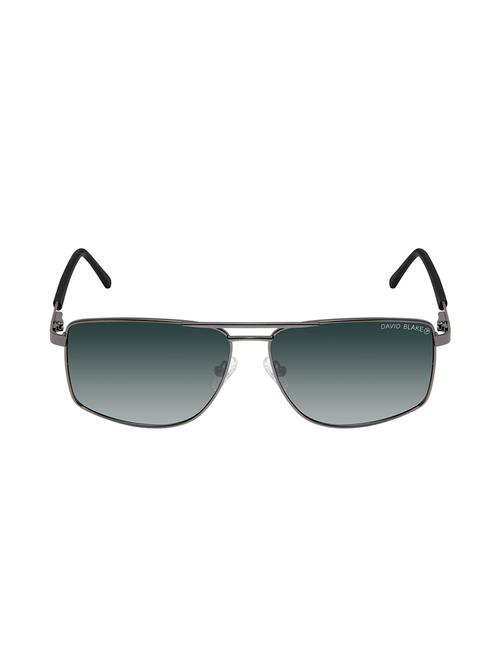 uv protected rectangle sunglasses - 15802004 - Very Small Image - 1