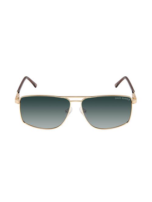 uv protected rectangle sunglasses - 15802005 - Very Small Image - 1