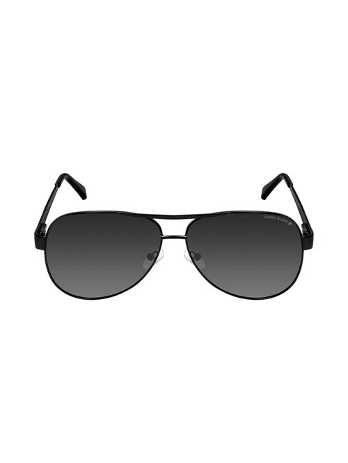 uv protected aviator sunglasses - 15802007 - Very Small Image - 1