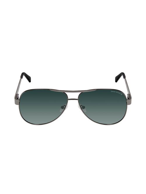 uv protected aviator sunglasses - 15802008 - Very Small Image - 1
