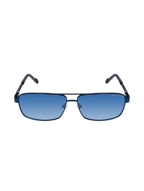 uv protected rectangle sunglasses - 15802017 - Very Small Image - 1
