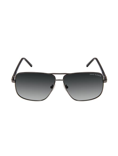 uv protected rectangle sunglasses - 15802027 - Very Small Image - 1