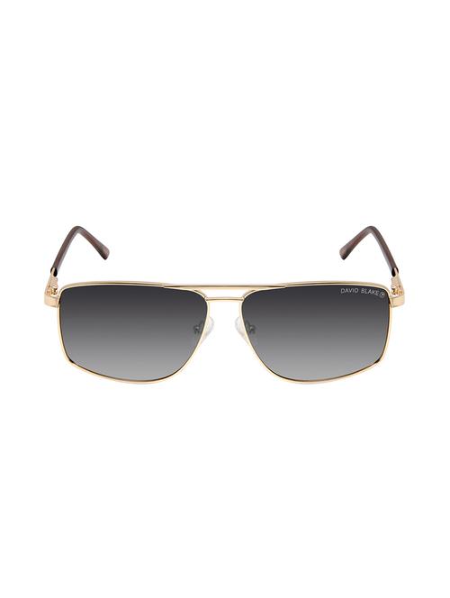 uv protected rectangle sunglasses - 15802030 - Very Small Image - 1
