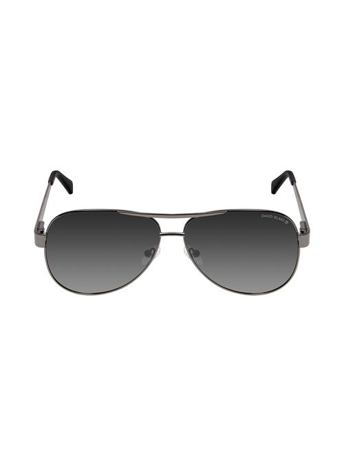 uv protected aviator sunglasses - 15802031 - Very Small Image - 1