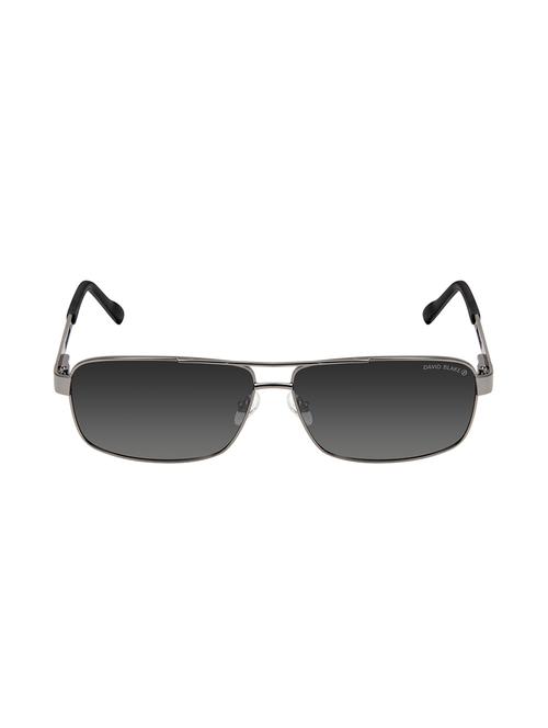uv protected rectangle sunglasses - 15802035 - Very Small Image - 1