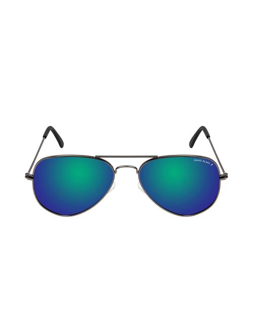 uv protected aviator sunglasses - 15802039 - Very Small Image - 1
