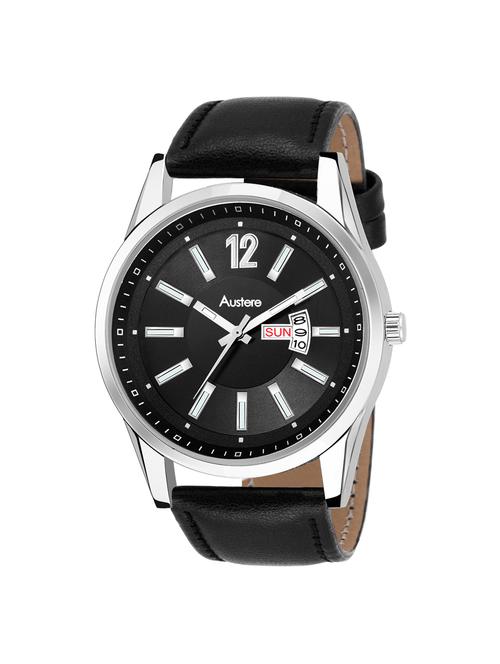round dial analog watch-(awm-tst-020207) - 15802469 - Very Small Image - 1