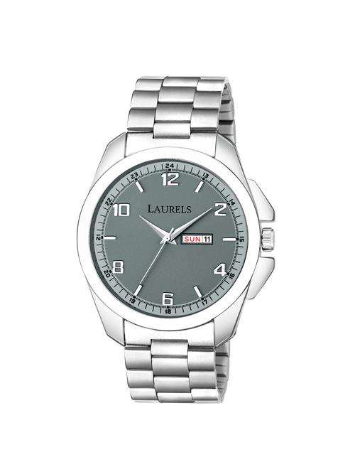round dial analog watch-(lwm-mvrk-070707) - 15802476 - Very Small Image - 1