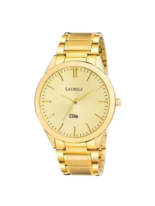 round dial analog watch-(lwm-osr-060606) - 15802481 - Very Small Image - 1