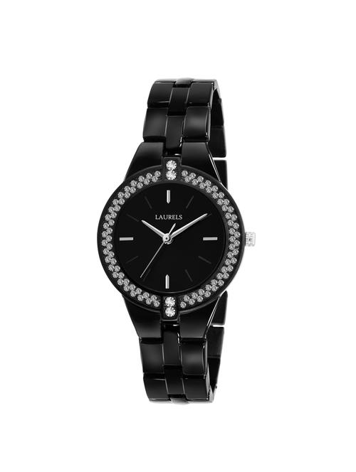 round dial analog watch-(lww-elite-v-020202) - 15802501 - Very Small Image - 1