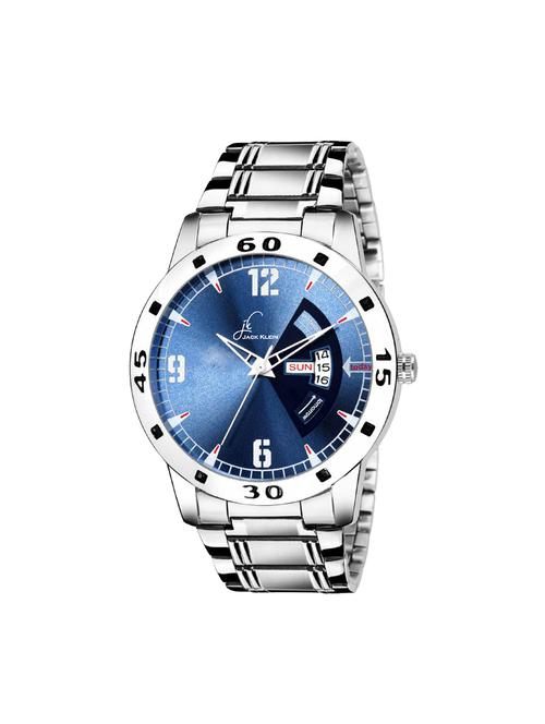round dial analog watch-(71642ch) - 15802877 - Very Small Image - 1