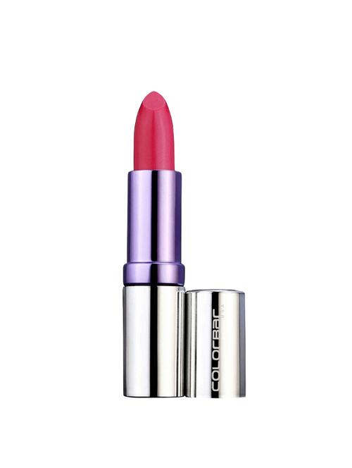 colorbar cream touch lipstick, orchid petal, 4.2g - 15805111 - Very Small Image - 1