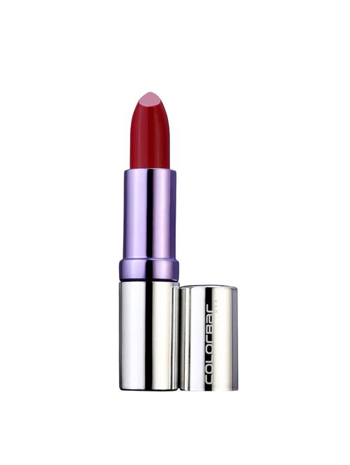 colorbar creme touch lipstick (twilight red) - 15805139 - Very Small Image - 1