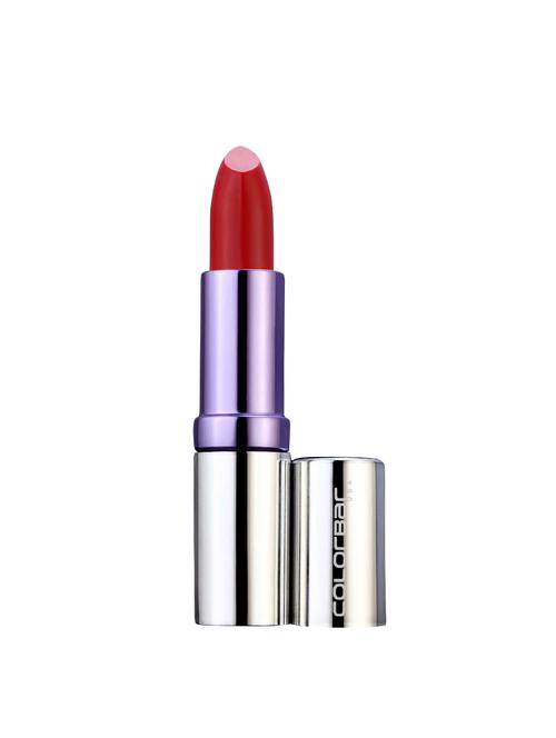 colorbar creme touch lipstick, wicked orange, 4.2g - 15805251 - Very Small Image - 1