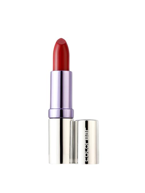 colorbar creme touch lipstick, claret, 4.2g - 15805341 - Very Small Image - 1