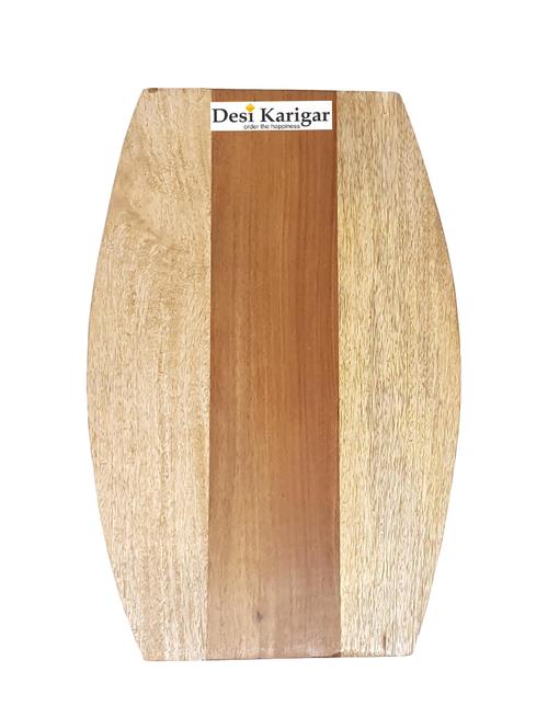 sheesam & pine wood best quality kitchen chopping board size(lxbxh-15x10x1) inch - 15808998 - Very Small Image - 1