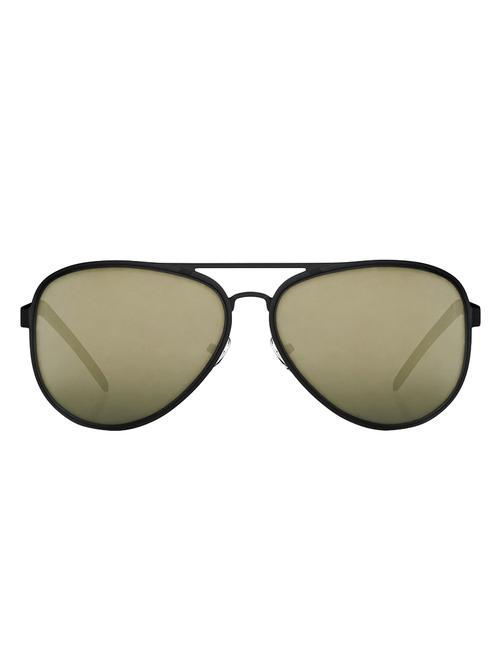 uv protected aviator sunglasses - gm269bk2p - 15811614 - Very Small Image - 1