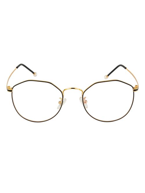 ted smith unisex oval frames - 15813039 - Very Small Image - 1