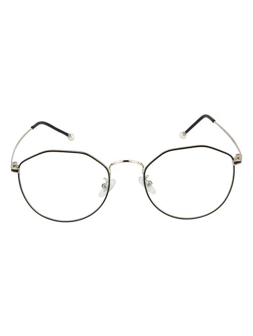 ted smith unisex oval frames - 15813040 - Very Small Image - 1