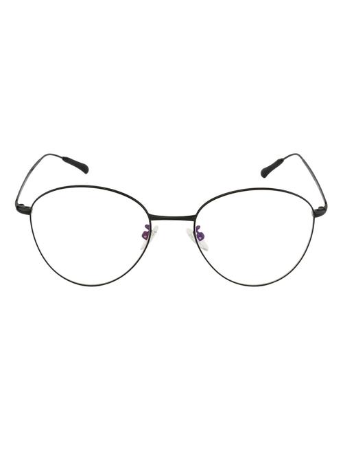 unisex oval eye frame - 15813053 - Very Small Image - 1