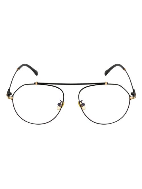 unisex aviator eye frame - 15813056 - Very Small Image - 1