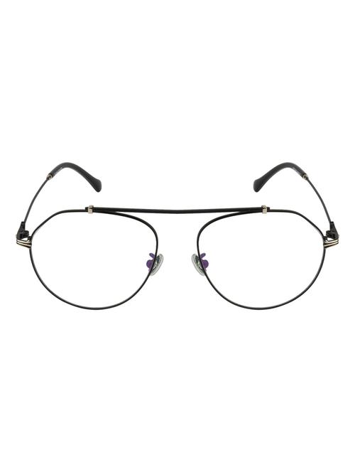 unisex aviator eye frame - 15813057 - Very Small Image - 1